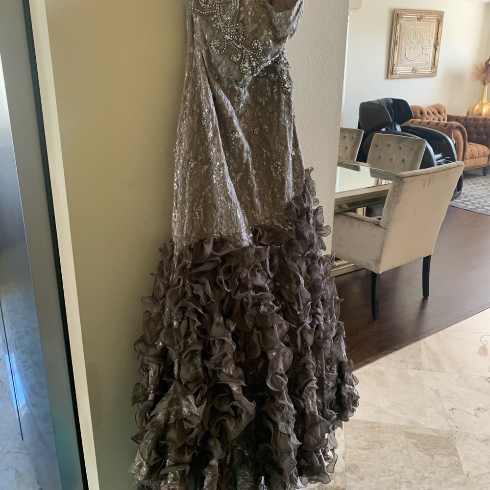 Terani Dress